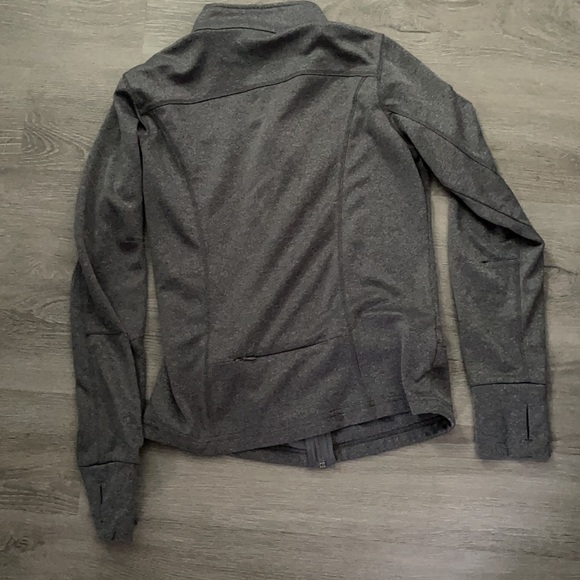 alphapack performance zip up - Picture 5 of 5